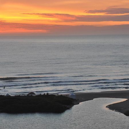 Pousada Pedra Grande Praia do Rosa Εξωτερικό φωτογραφία