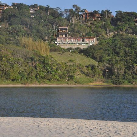 Pousada Pedra Grande Praia do Rosa Εξωτερικό φωτογραφία