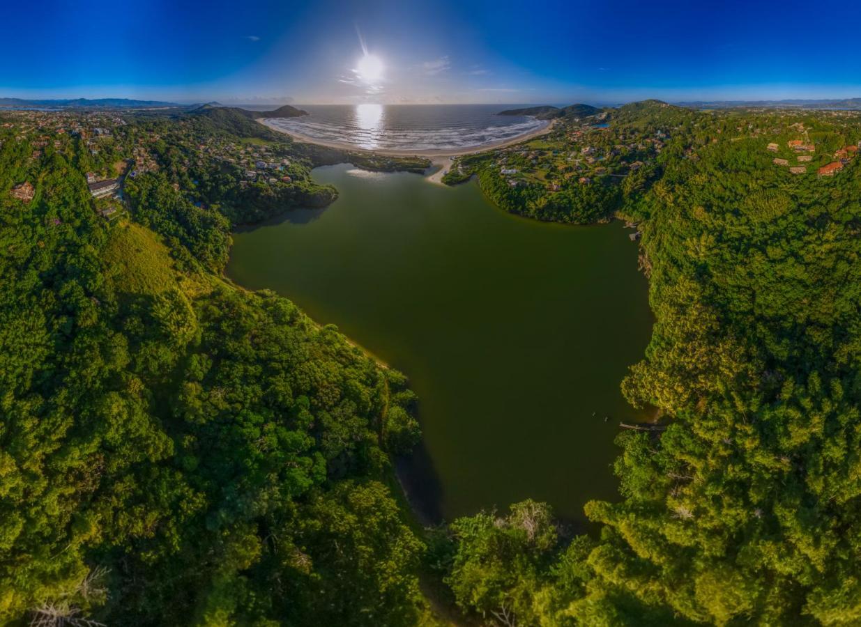 Pousada Pedra Grande Praia do Rosa Εξωτερικό φωτογραφία
