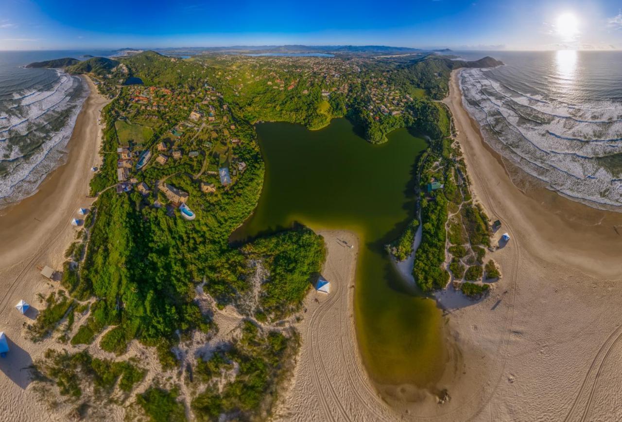 Pousada Pedra Grande Praia do Rosa Εξωτερικό φωτογραφία